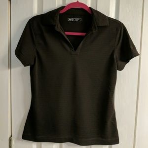 Lady Hagen golf polo